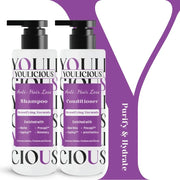 Youlicious Purify & Hydrate Bundle - Cosmoshop