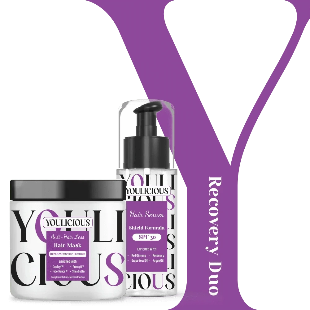 Youlicious Recovery Duo - Cosmoshop