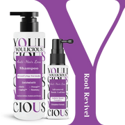 Youlicious Root Revival Bundle - Cosmoshop