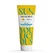 Youlicious Sun Defense Invisible gel cream 60ml - Cosmoshop