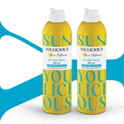 youlicious sun defense invisible spray promo 2pcs - Cosmoshop