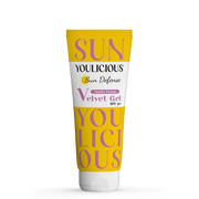 Youlicious Sun Defense velvet gel 40ml - Cosmoshop