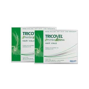 Tricovel Physiogenina Vials 1+1 Free